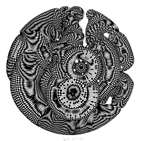 Black Strap Molasses 7