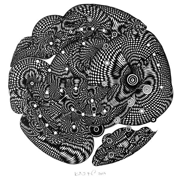 Black Strap Molasses 8