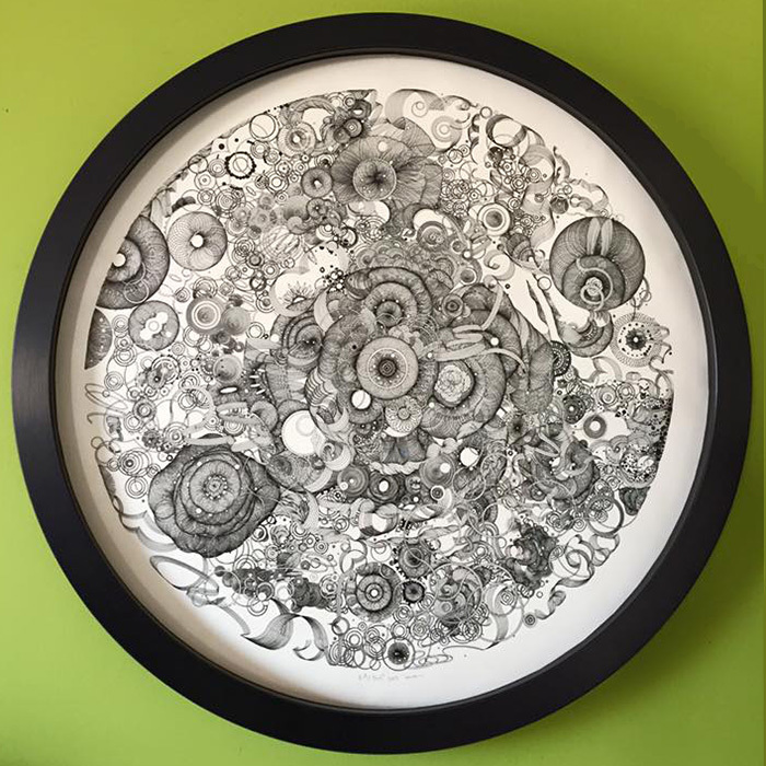 orbital drawing 60 x 60