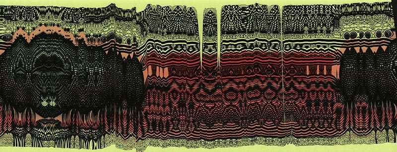 orbital alchemy, XVI