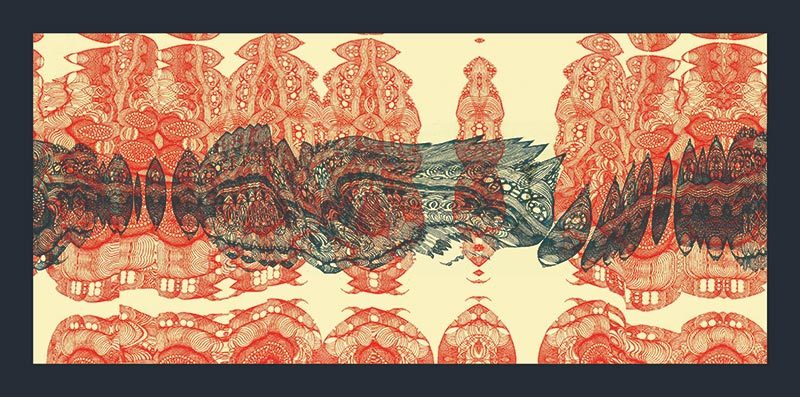 orbital alchemy, XXII