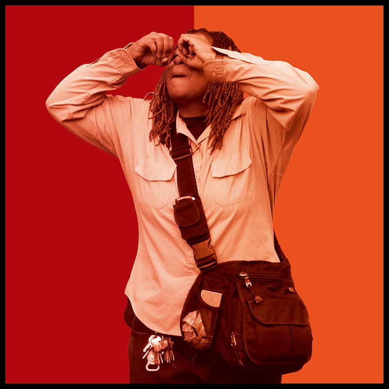 California Dreamin’ - SFMuni