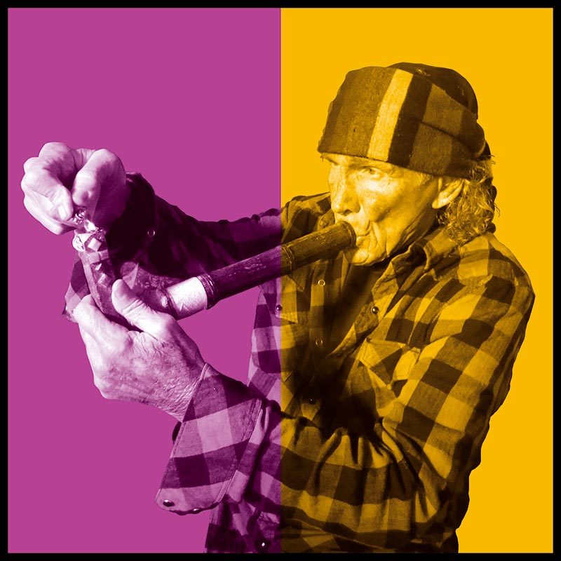 California Dreamin’ - Stoye