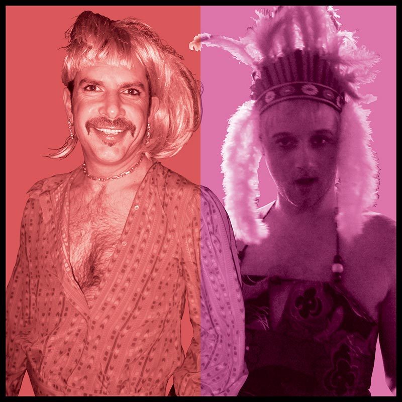 California Dreamin’ - Samba Funk