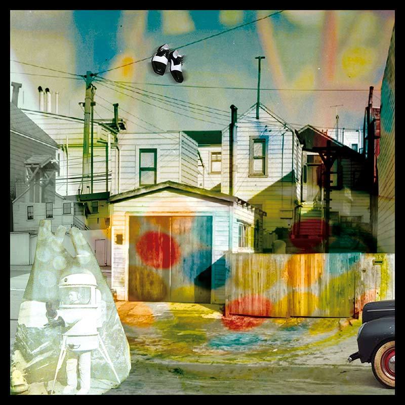 The Ping-Pong Series