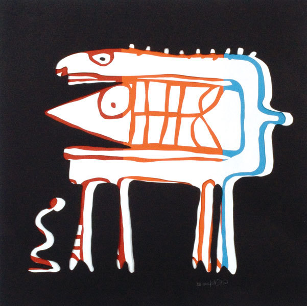 zwischen Vorwort und Himmelstreppe