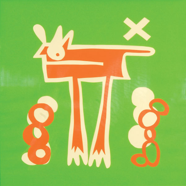 überzuckerte Willkür