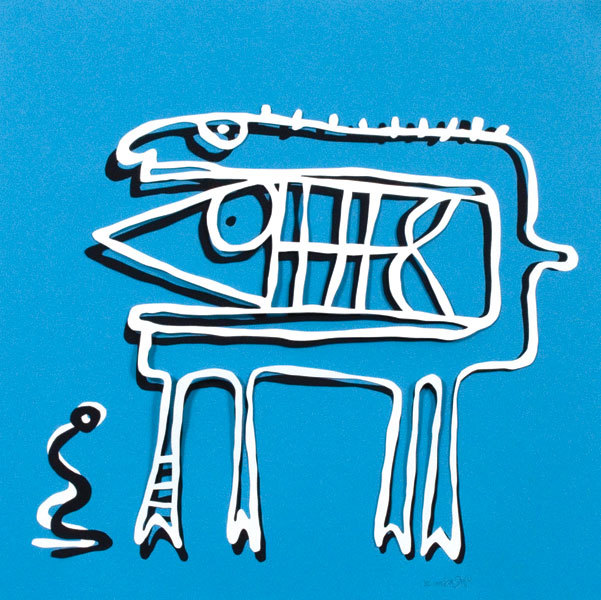 zwischen Vorwort und Himmelstreppe / spiriti contemplativi