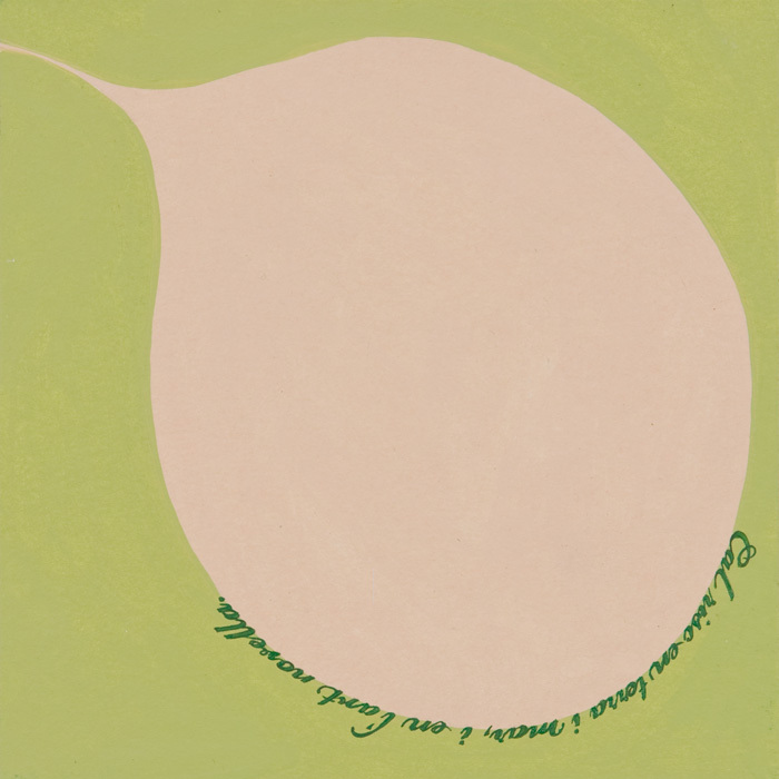 Alphabet der Piraten.