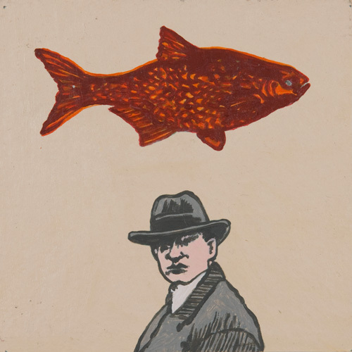 Alphabet der Piraten.